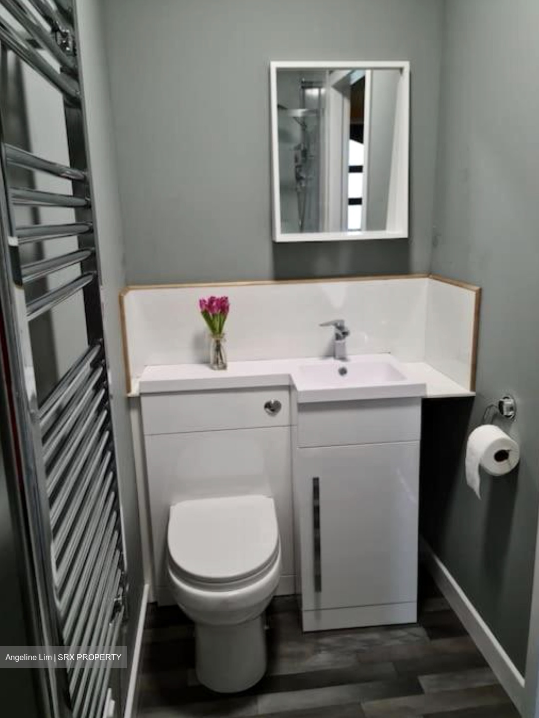 Mackenzie Regency (D9), Apartment #449835731